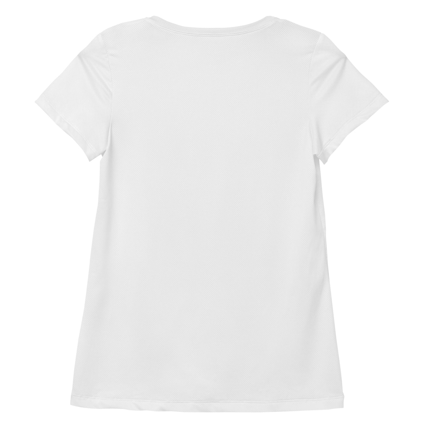 Retro USA Team Women's Athletic T-shirtT-ShirtRetro USA Team Women's Athletic T-shirtThis t-shirt easily combines comfort and style—the sports mesh fabric with moisture management is sure to keep any athlete dry and comfortable during exercise, while the