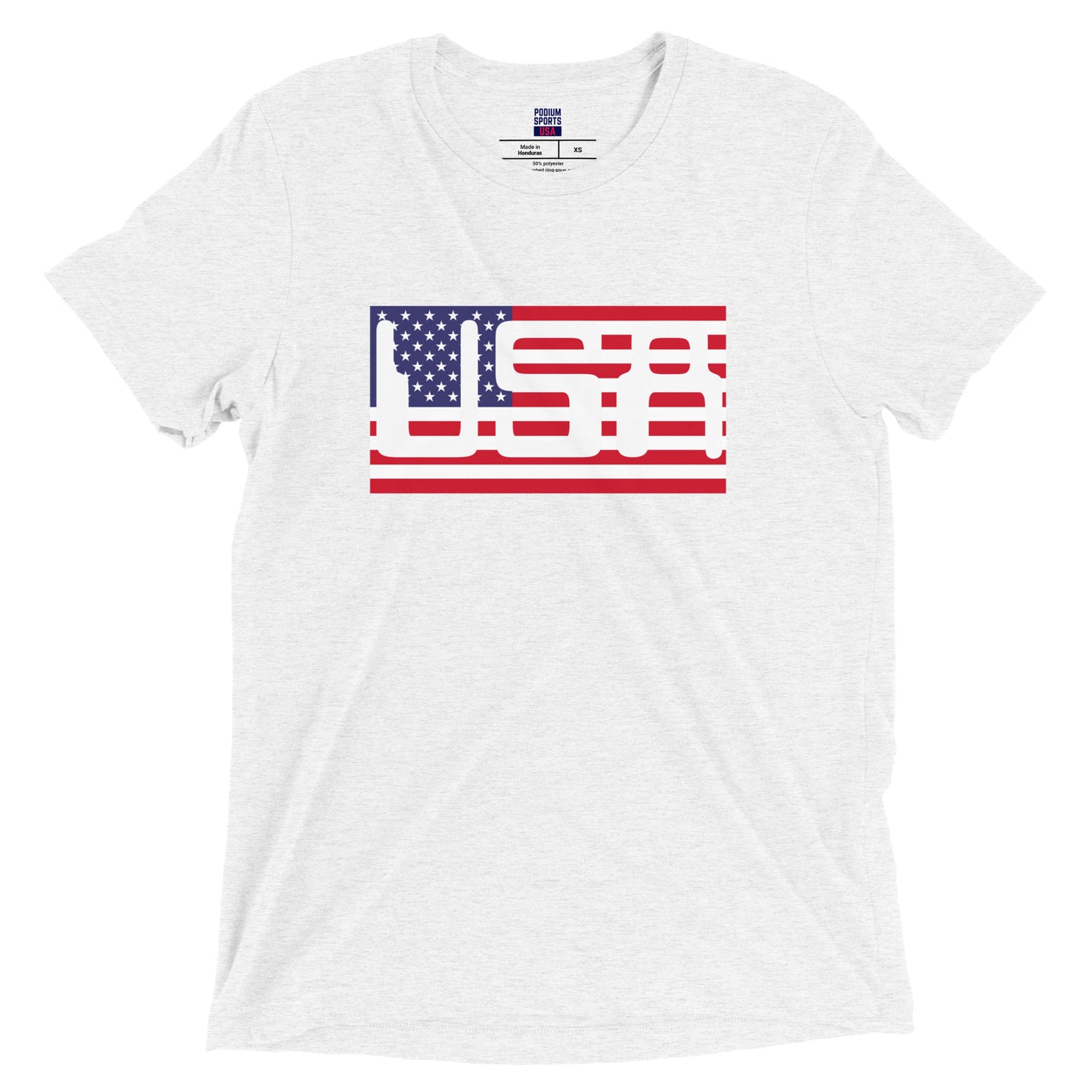 Cyber USA Men's T-shirt