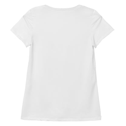 Retro USA Team Women's Athletic T-shirtT-ShirtRetro USA Team Women's Athletic T-shirtThis t-shirt easily combines comfort and style—the sports mesh fabric with moisture management is sure to keep any athlete dry and comfortable during exercise, while the