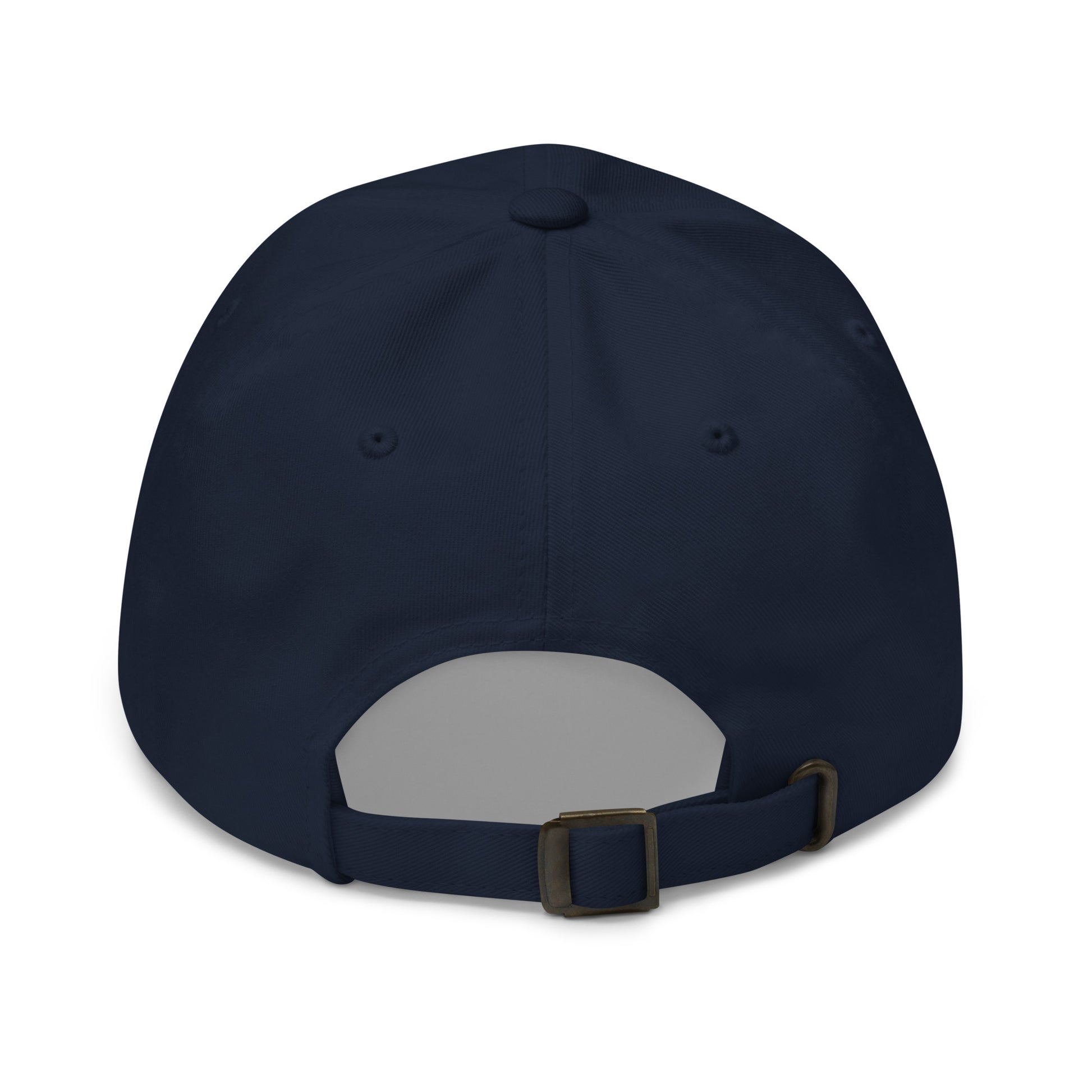 USA Dad HatHatUSA Dad HatDad hats aren't just for dads. This one's got a low profile with an adjustable strap and curved visor. • 100% chino cotton twill • Green Camo color is 35% chino cotton twill, 65% polyester • Unstructured, 6-panel, low-profile • 6