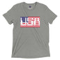 Cyber USA Men's T-shirt