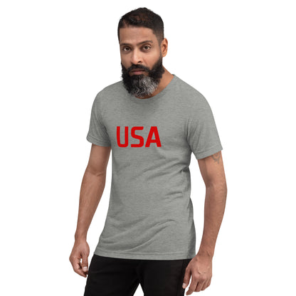 USA Men's T-shirt