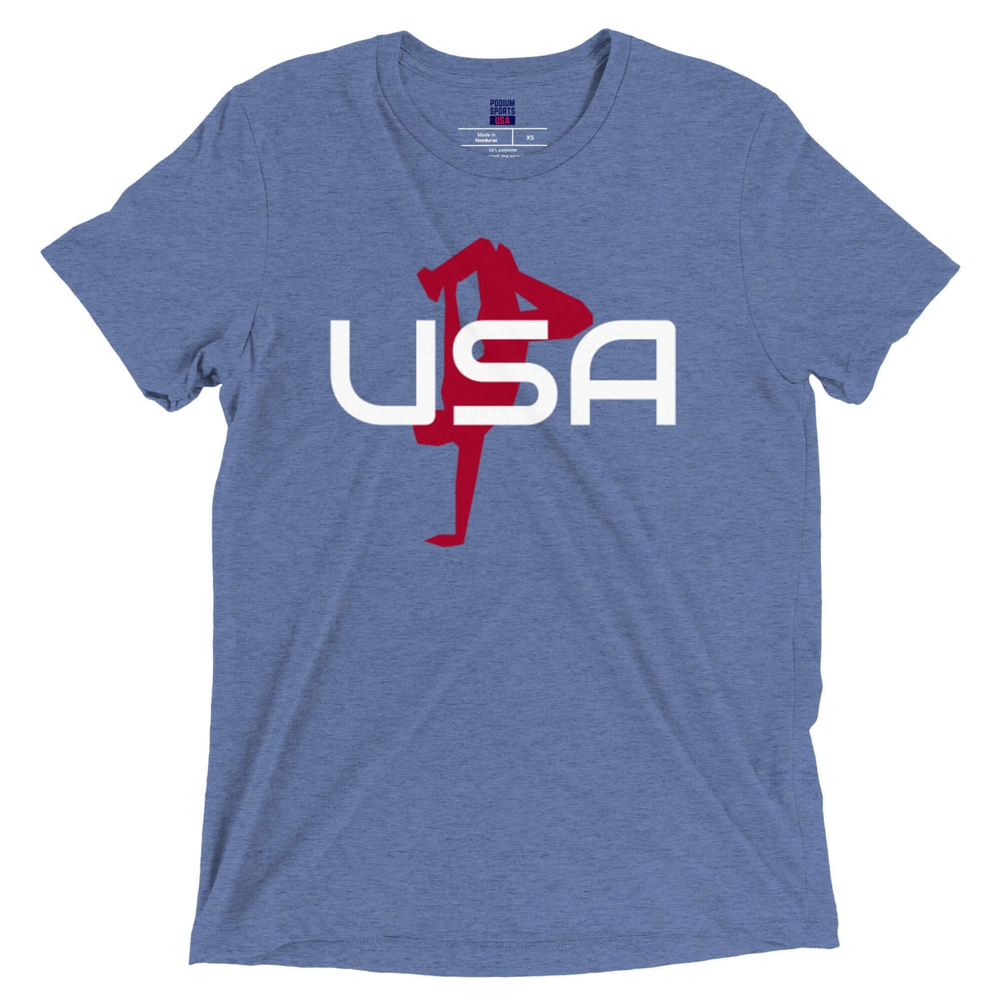 USA Breaking Men's T-shirt