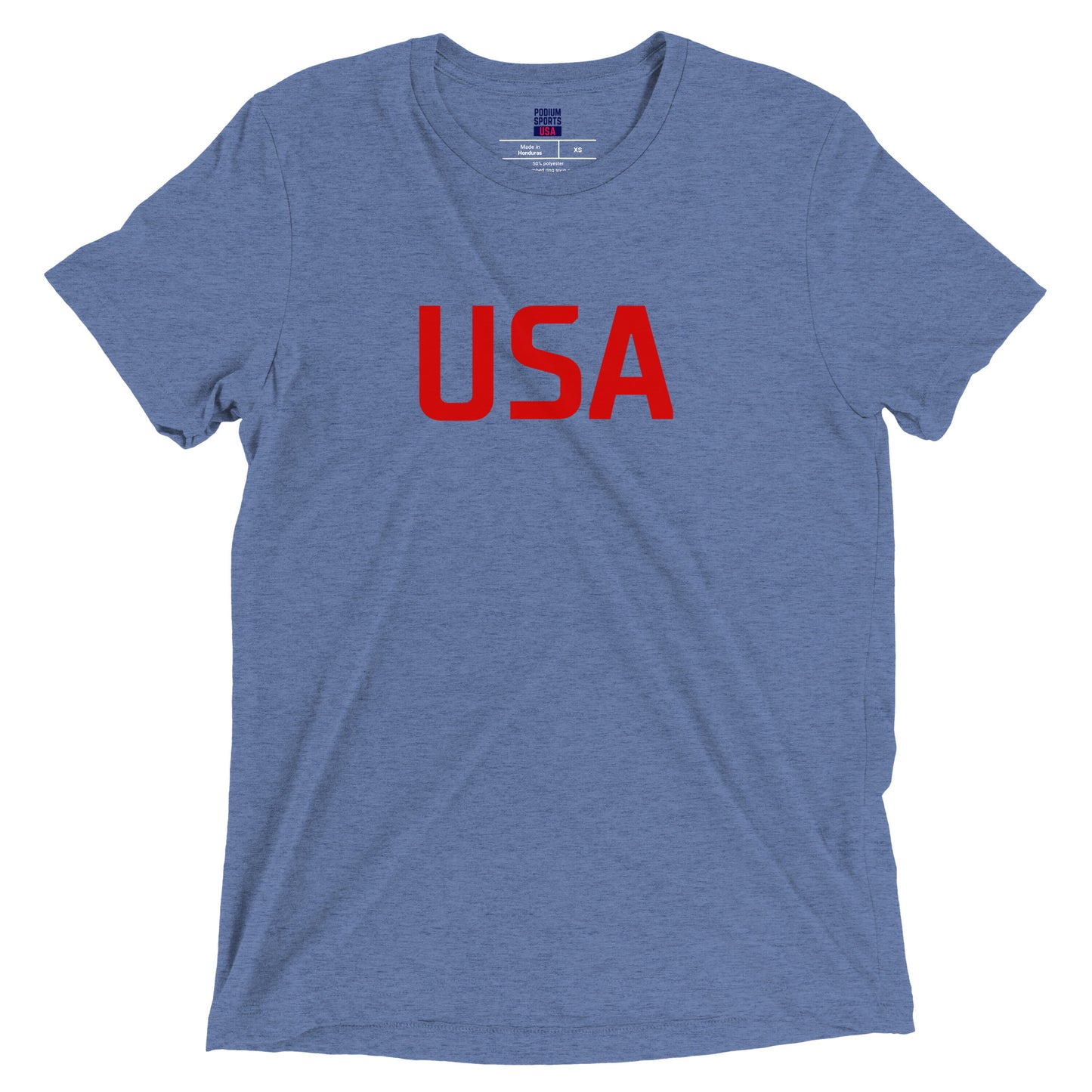 USA Men's T-shirt