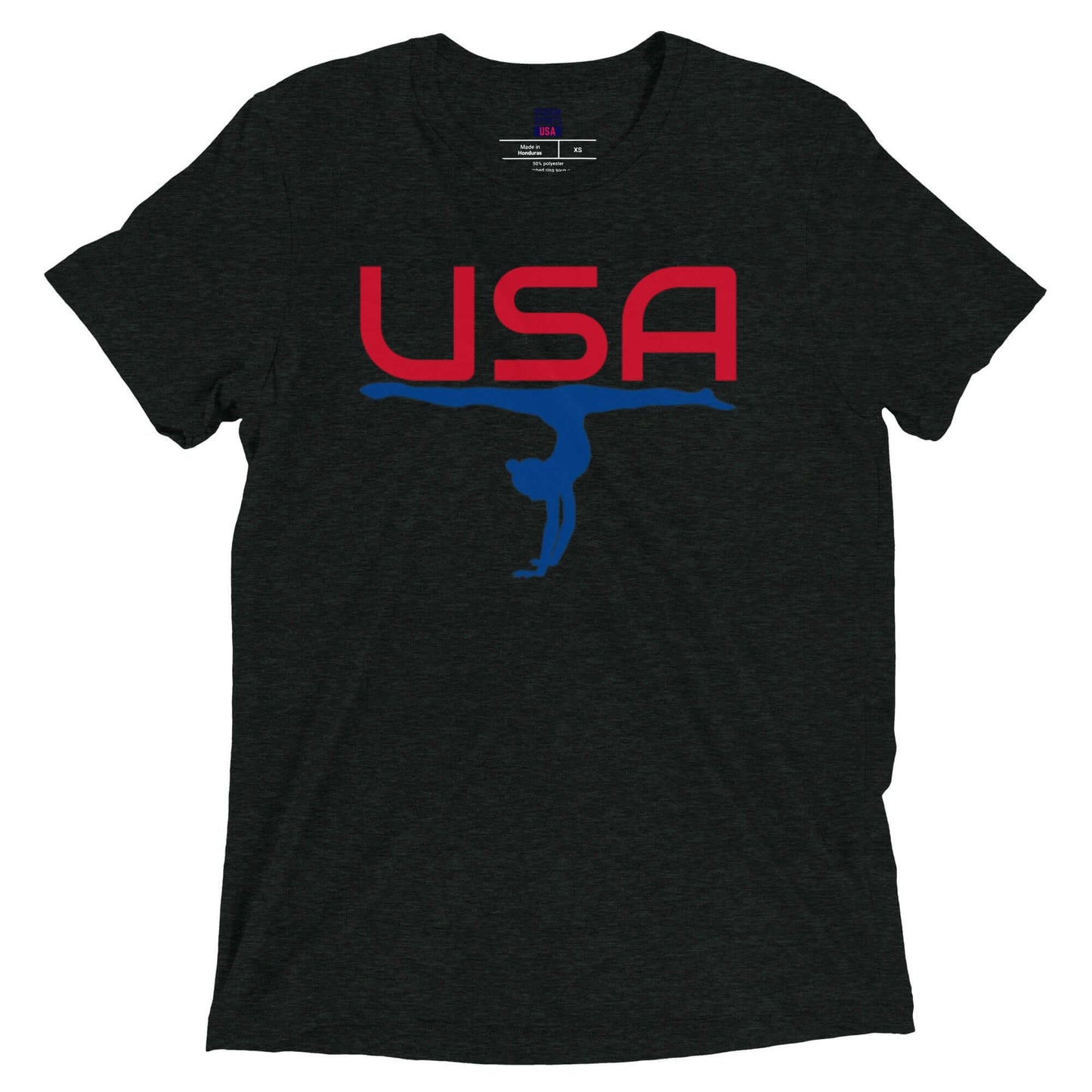 USA Gymnastics Men's T-shirt