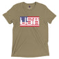 Cyber USA Men's T-shirt
