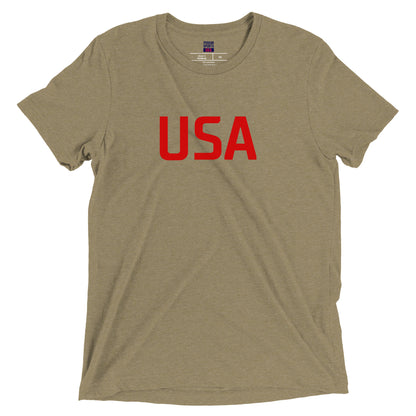 USA Men's T-shirt