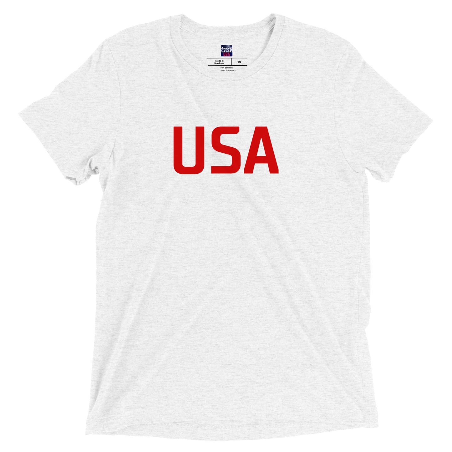 USA Men's T-shirt