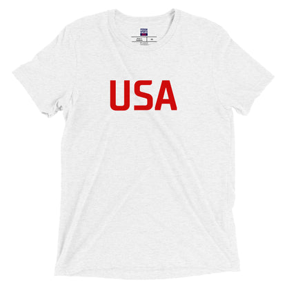 USA Men's T-shirt