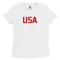 USA Men's T-shirt