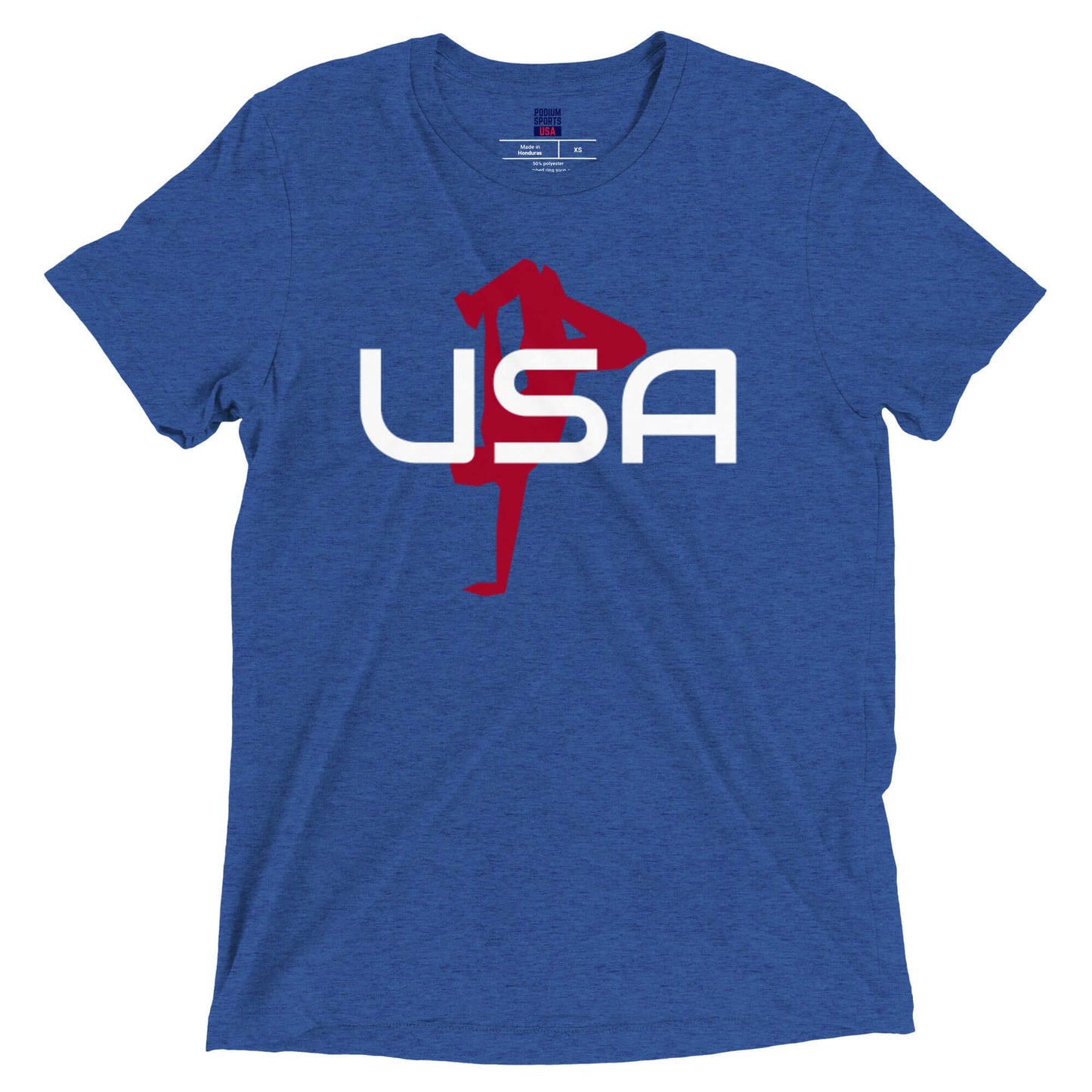 USA Breaking Men's T-shirt