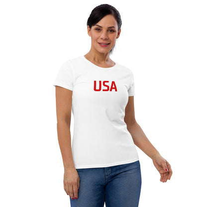 USA Women's T-shirt