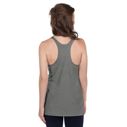 USA Ladies' Racerback Tank