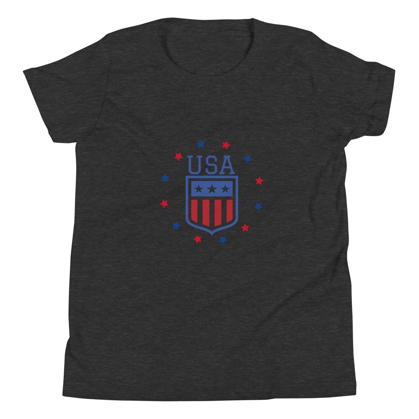 Retro USA Youth T-Shirt